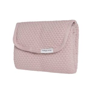 Baby's Only verschoonmatje Sky - roze