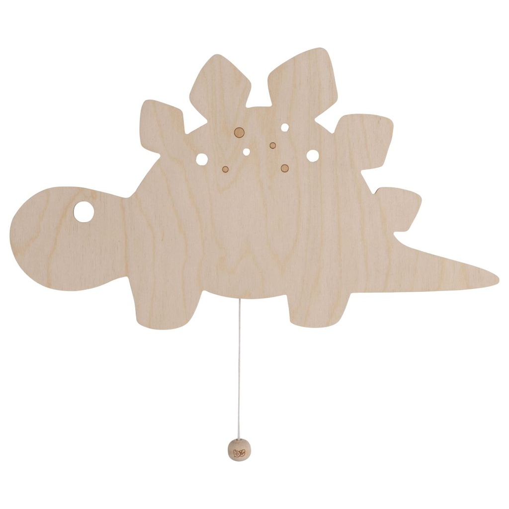 Baby's Only wandlamp wonder - dino - Afbeelding 2