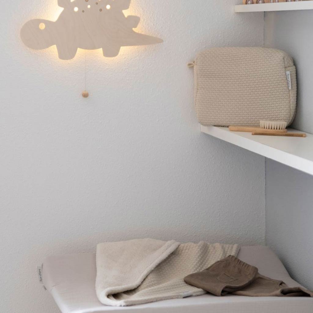 Baby's Only wandlamp wonder - dino - Afbeelding 3