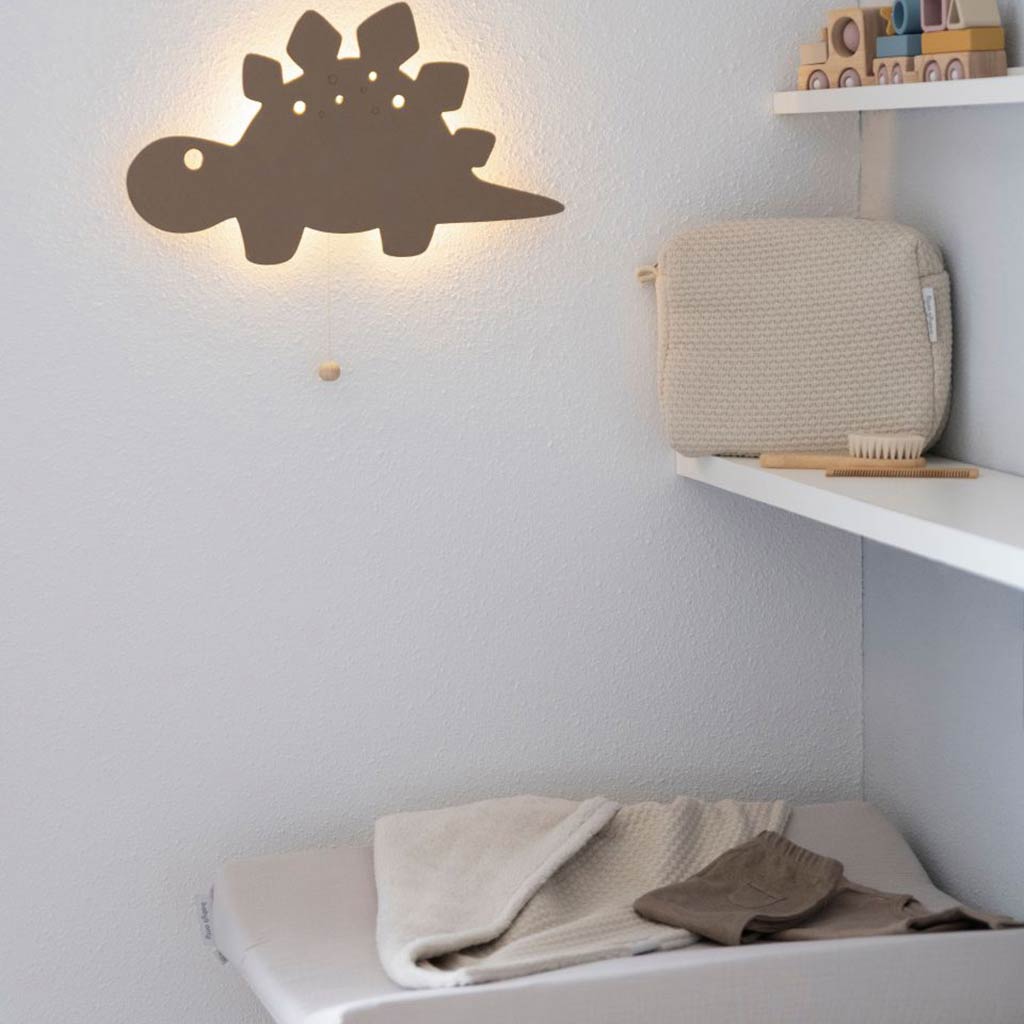 Baby's Only wandlamp wonder - dino - Afbeelding 5