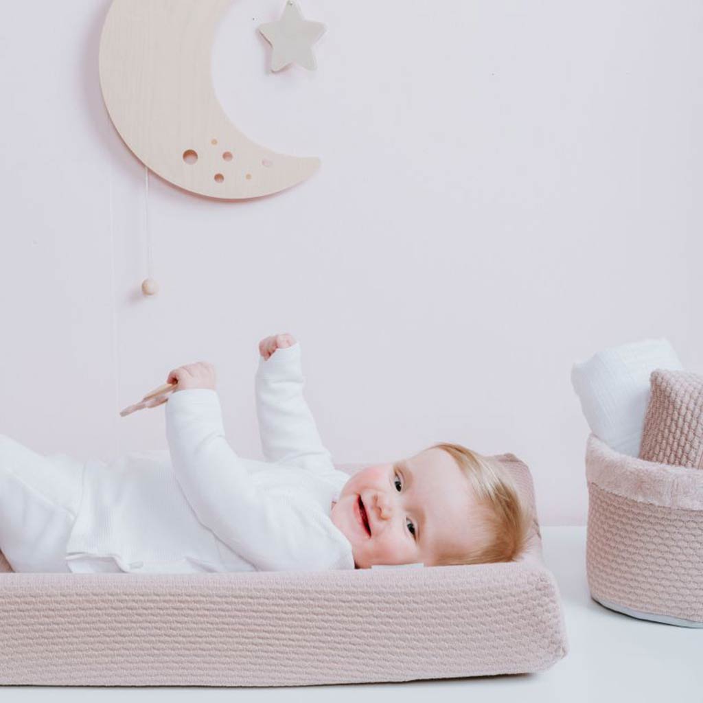 Baby's Only wandlamp wonder - maan - Afbeelding 3