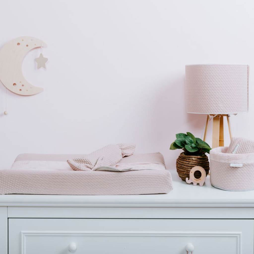 Baby's Only wandlamp wonder - maan - Afbeelding 4