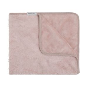 Baby's Only wiegdeken Cozy 70x95 - roze
