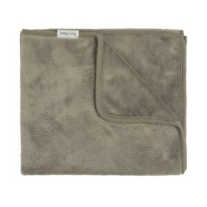 Baby's Only wiegdeken Cozy 70x95 - groen