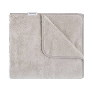 Baby's Only wiegdeken Cozy 70x95 - taupe beige