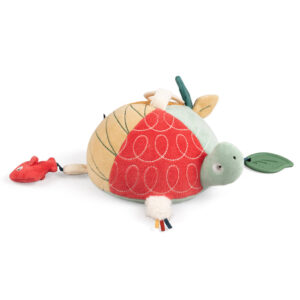 Sebra babyspeeltje Turbo de schilpad