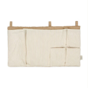Cam Cam bedzak - classic stripes camel