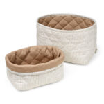 Classic stripes camel Classic stripes camel