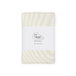 Classic stripes camel Classic stripes camel
