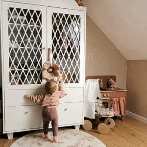 Kasten voor kinderkamer