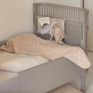 Quilts voor ledikant
