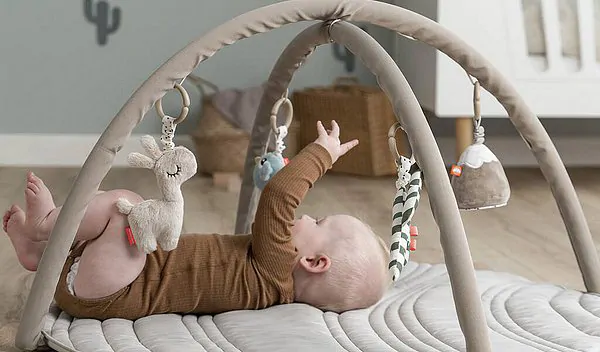 Babyspeelgoed