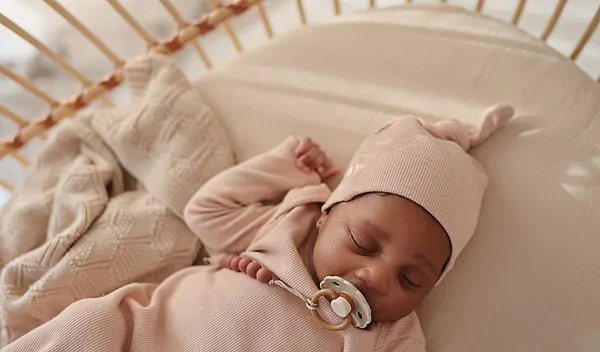 Newbornkleding