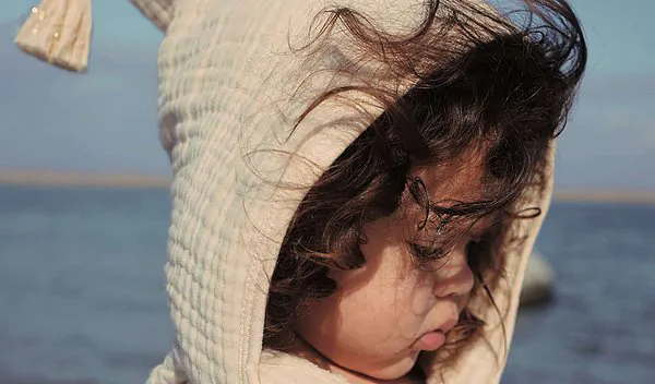 Kinderkleding