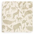 Animals olive green Animals olive green