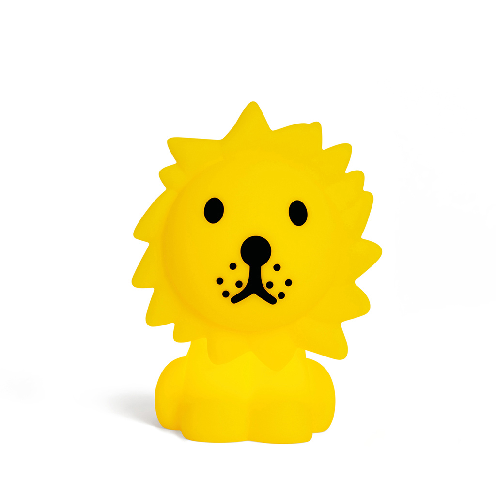 Mr Maria Leeuw lamp 13 cm - small