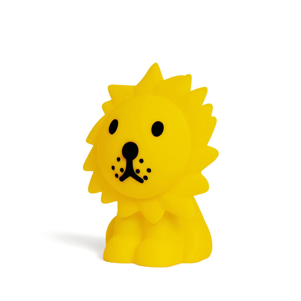 Mr Maria Leeuw lamp 13 cm - small - Afbeelding 2