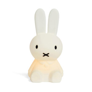Mr Maria Bundle of Light Nijntje – Nachtlamp 15 cm