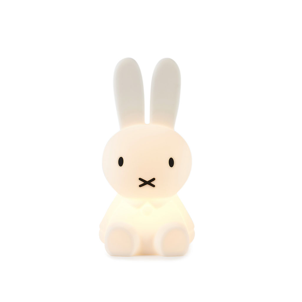 Mr Maria First Light Nijntje – Nachtlamp 30 cm