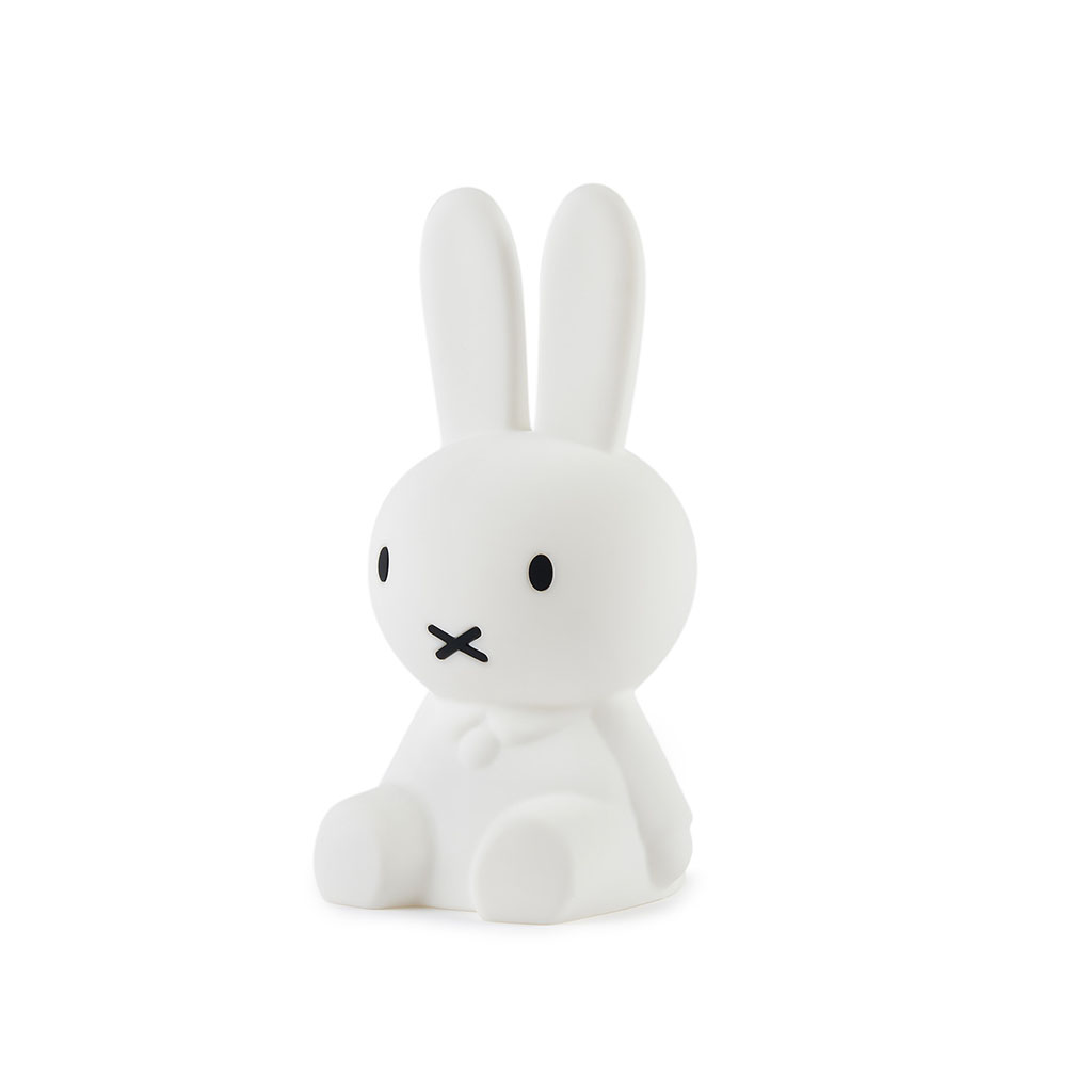 Mr Maria First Light Nijntje – Nachtlamp 30 cm - Afbeelding 2