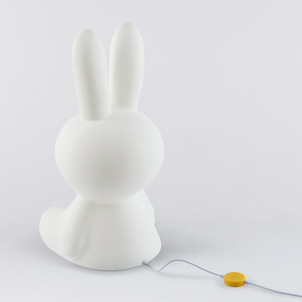 Mr Maria Nijntje lamp 50 cm - large - Afbeelding 4