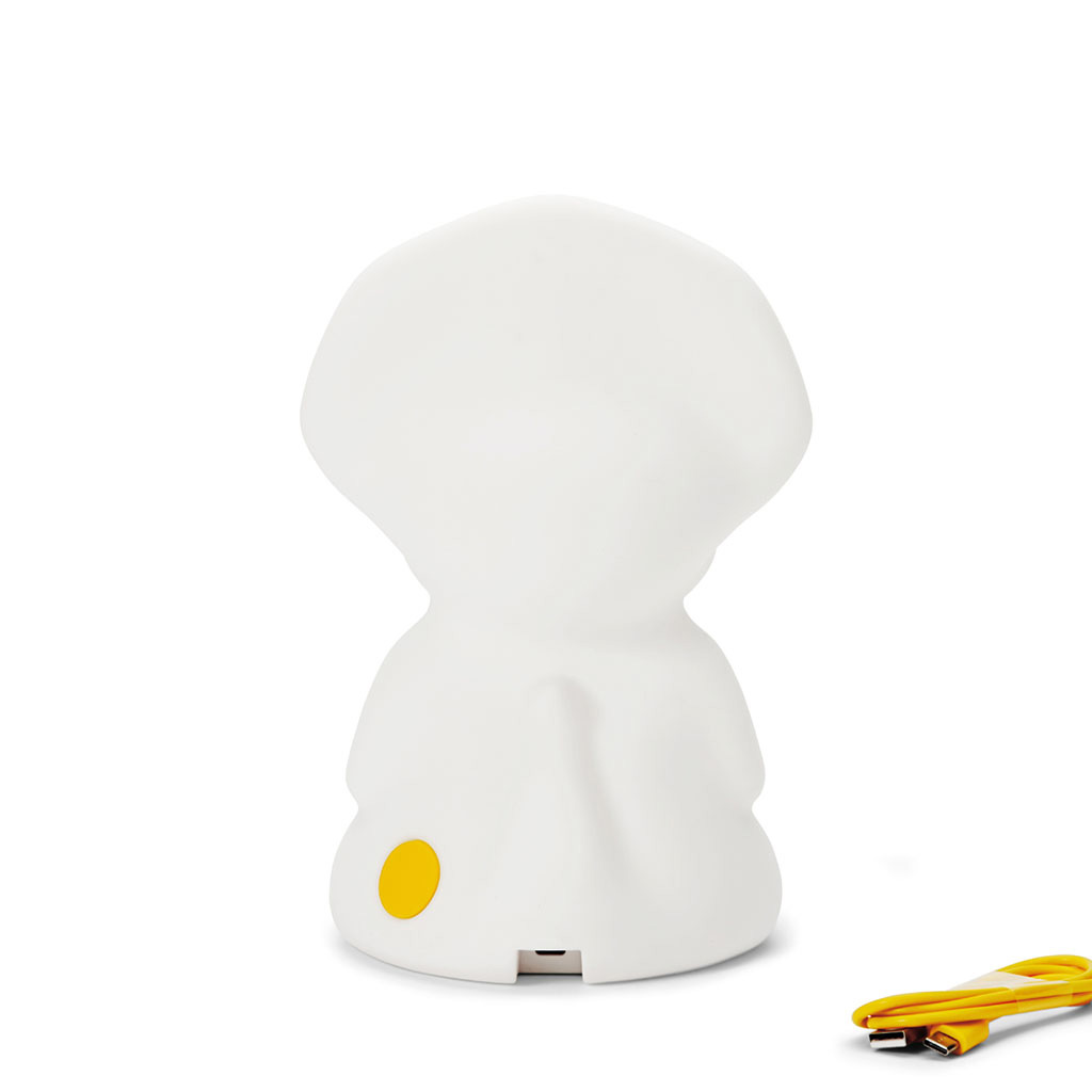 Mr Maria dino lamp Mira 24 cm - medium - Afbeelding 4