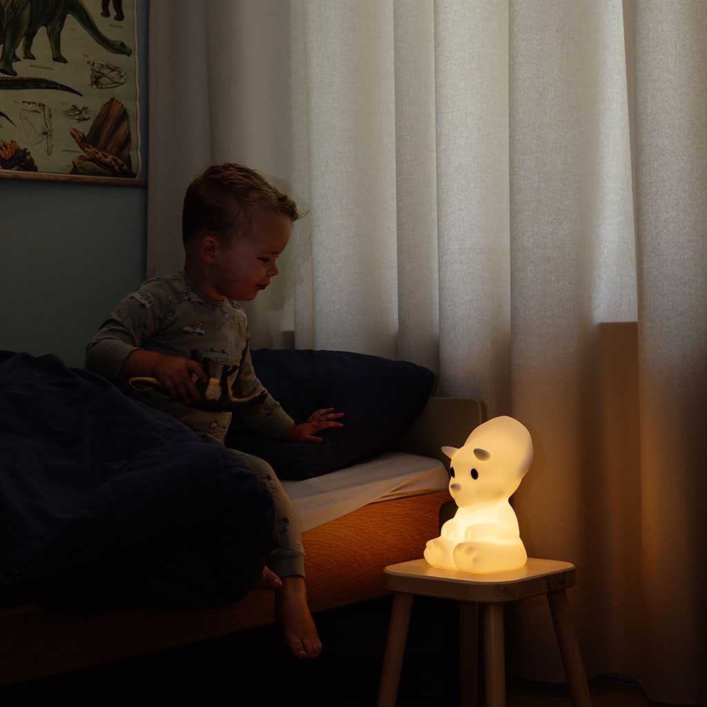 Mr Maria dino lamp Mira 24 cm - medium - Afbeelding 6