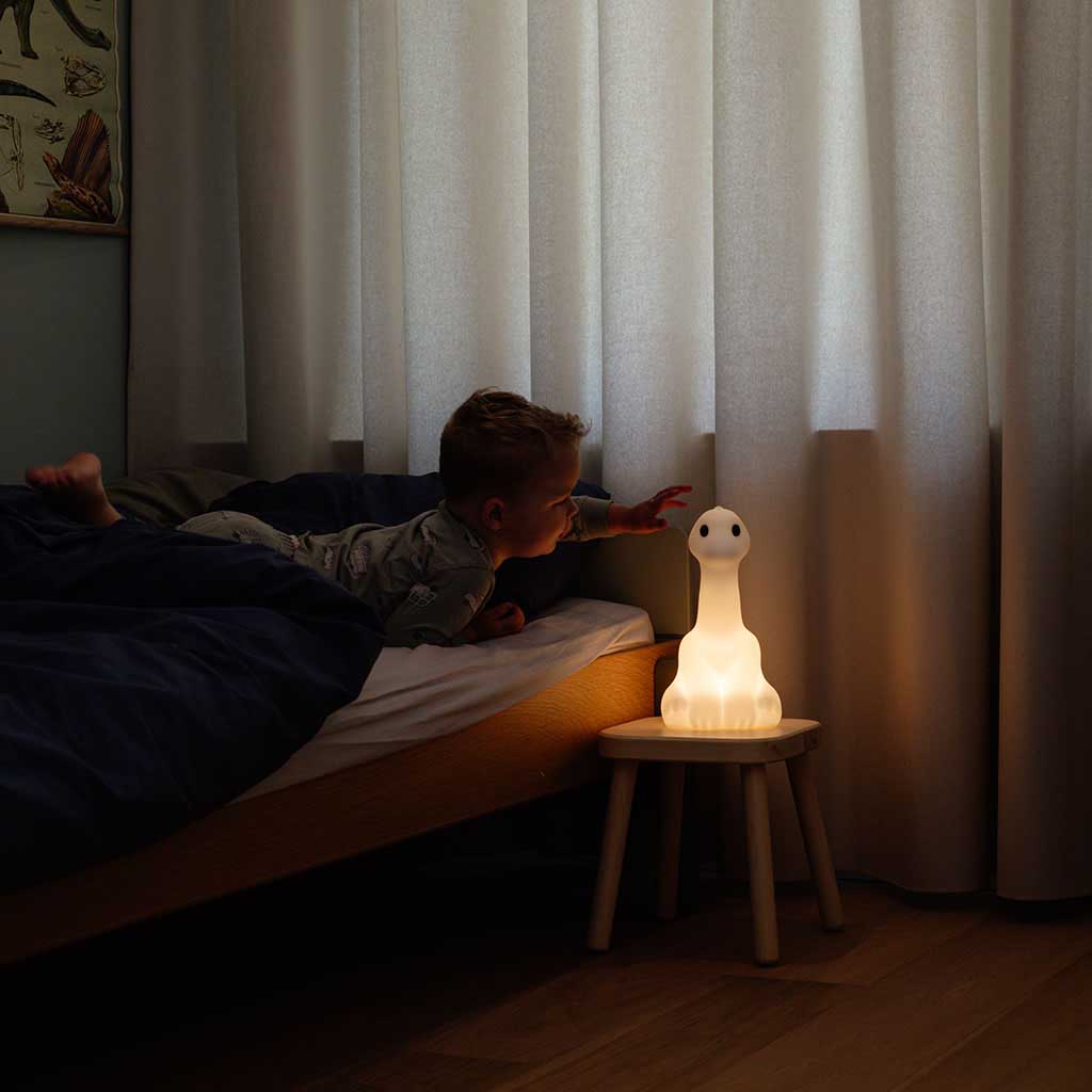Mr Maria dino lamp Nova 30 cm - medium - Afbeelding 6