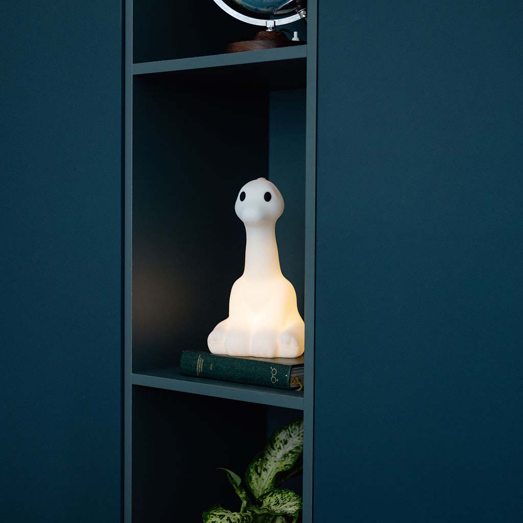 Mr Maria dino lamp Nova 30 cm - medium - Afbeelding 7