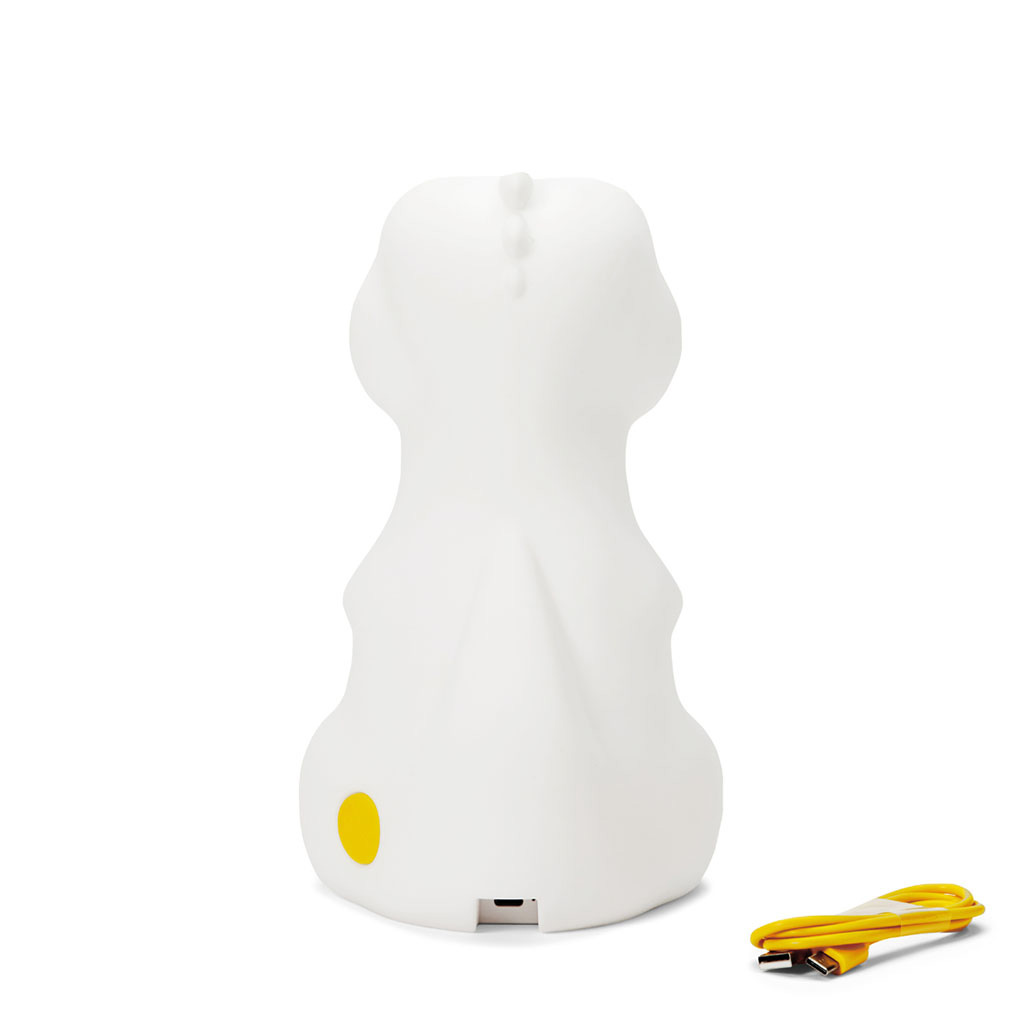 Mr Maria dino lamp Rena 25 cm - medium - Afbeelding 4