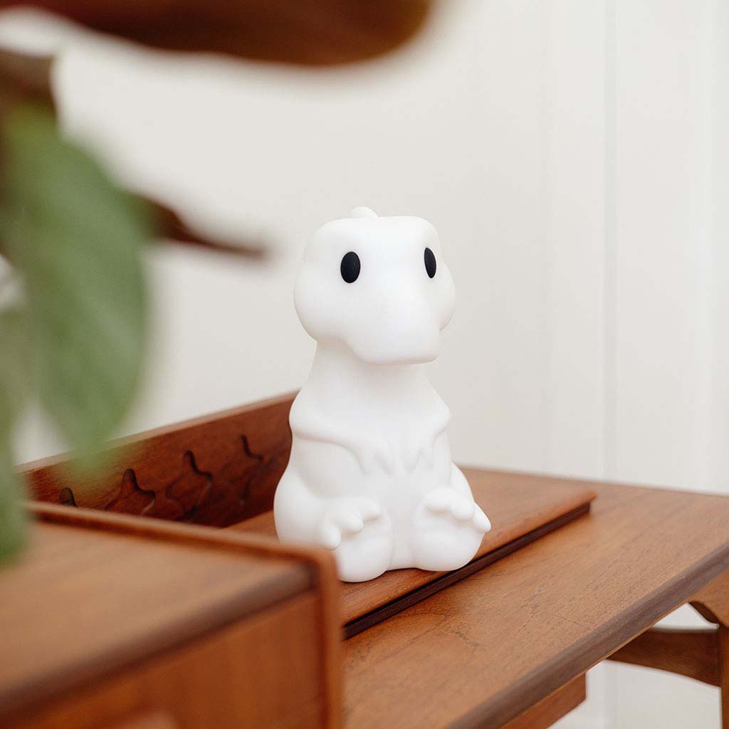 Mr Maria dino lamp Rena 25 cm - medium - Afbeelding 7