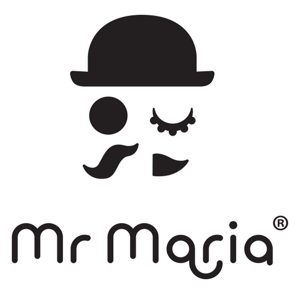 Mr Maria