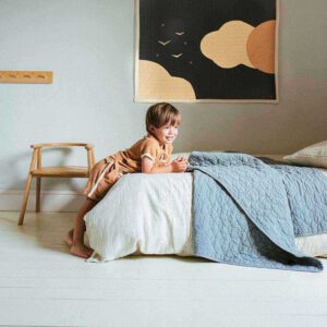 Quilts voor kinderbed