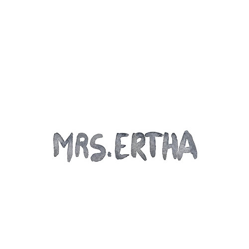 Mrs Ertha