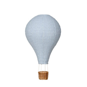 Cam Cam Hanglamp luchtballon - classic stripes blue