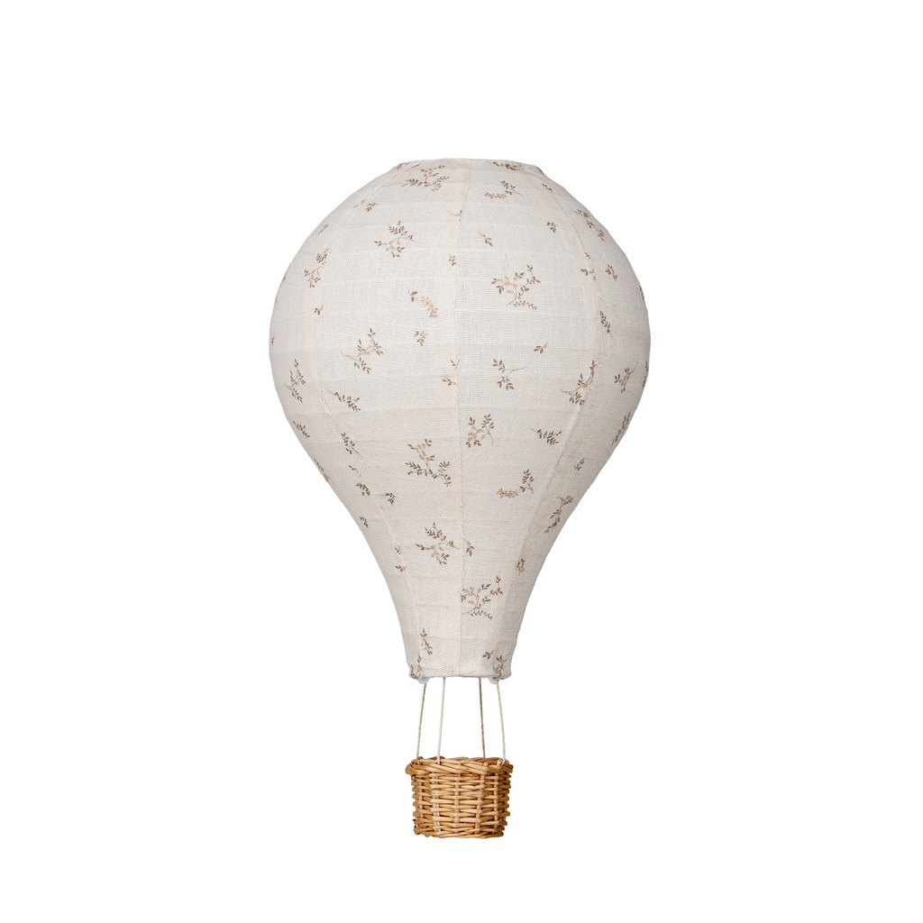 Cam Cam Hanglamp luchtballon - ashley