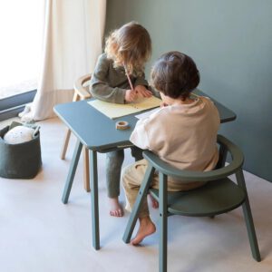 Tafeltjes voor kinderkamer