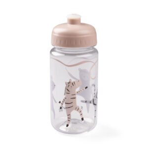 Sebra siliconen drinkbeker 500ml - teeny toes