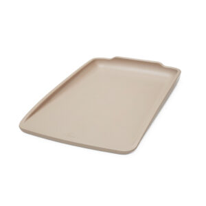 Cam Cam aankleedkussen pulse pur foam - hazel bruin