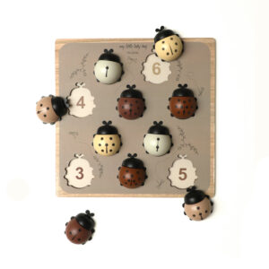 Kinderpuzzels