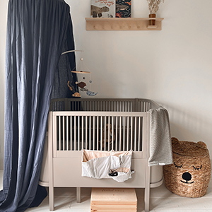 Babykamer Accessoires