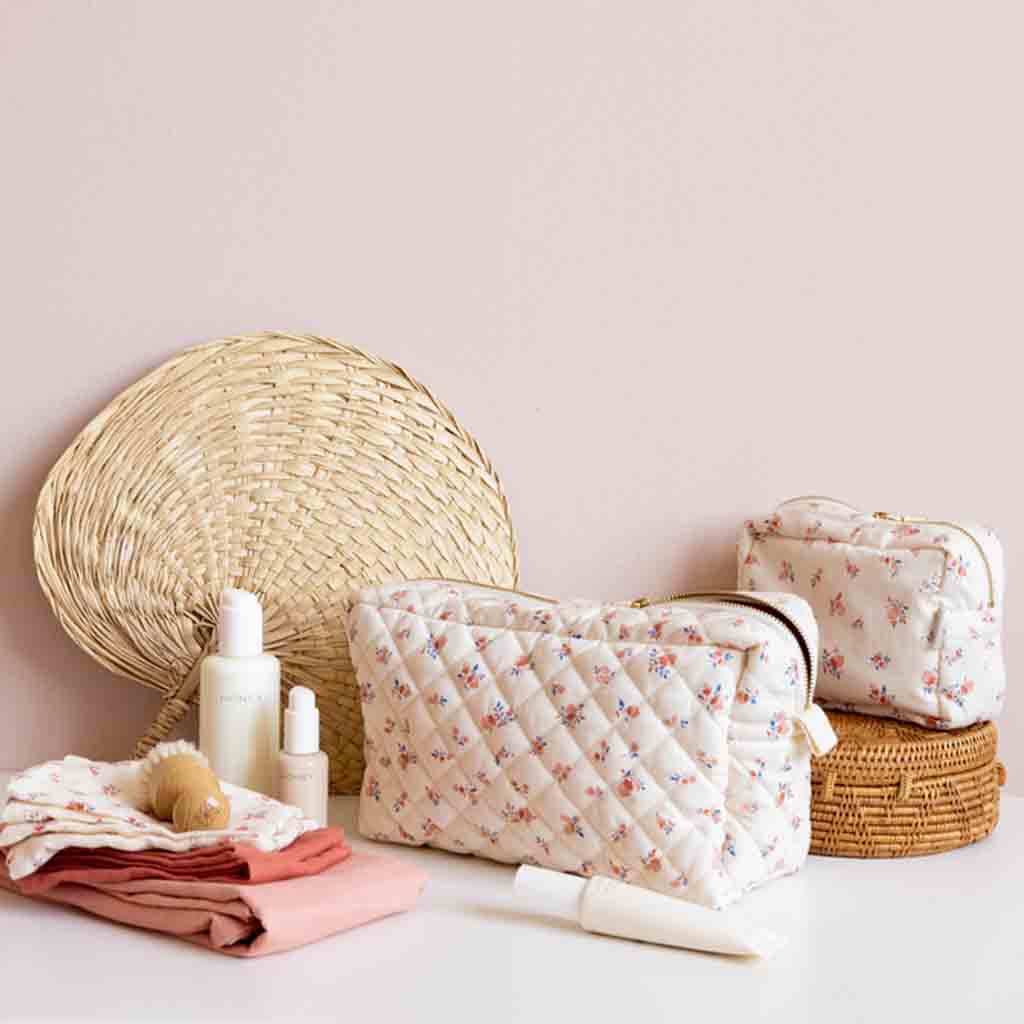 Cam Cam toilettas - berries - Afbeelding 2