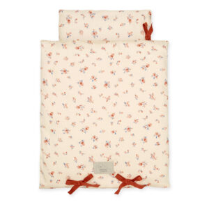 Cam Cam poppendekbedset - berries