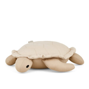 Cam Cam sierkussen schildpad - latte/beige