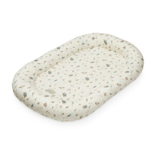 Cam Cam babynest - sea garden