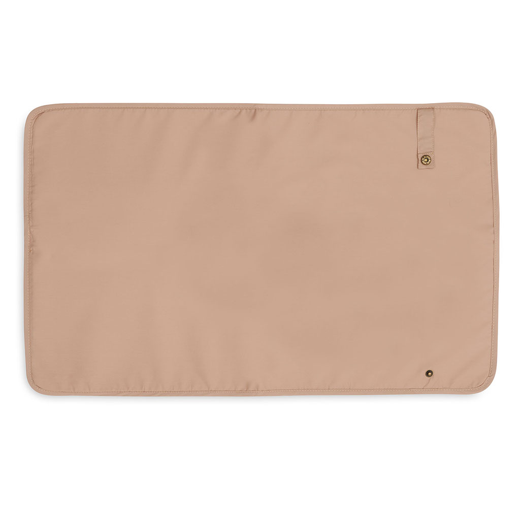 Jollein kinderwagen tas - biscuit/bruin - Afbeelding 8