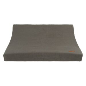 Baby's Only aankleedkussenhoes Breeze 45x70 - khaki groen