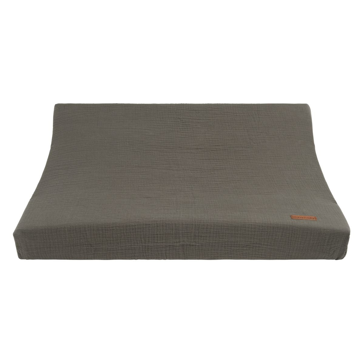 Baby's Only aankleedkussenhoes Breeze 45x70 - khaki groen