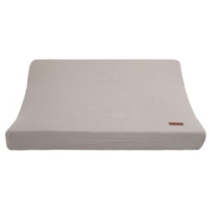 Baby's Only aankleedkussenhoes Breeze 45x70 - taupe beige