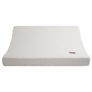 Baby's Only aankleedkussenhoes Breeze 45x70 - warm linen beige